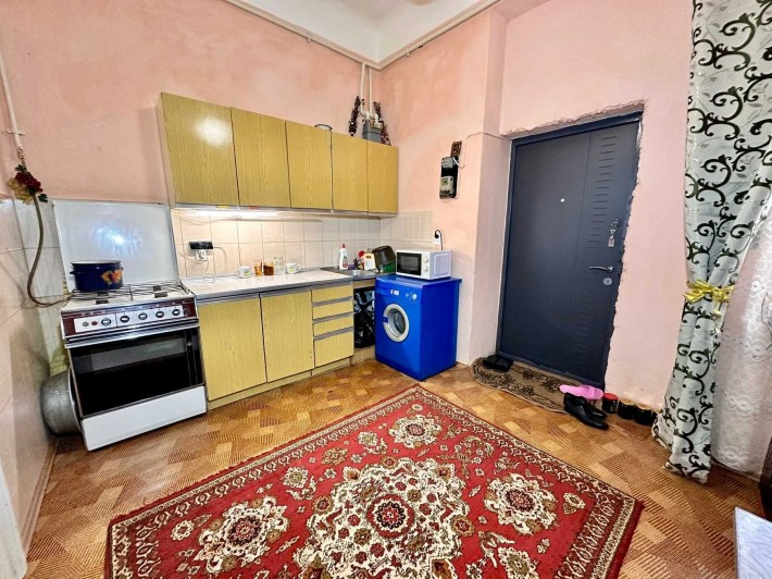 Продаж 2 кімнатної квартири - фото 1