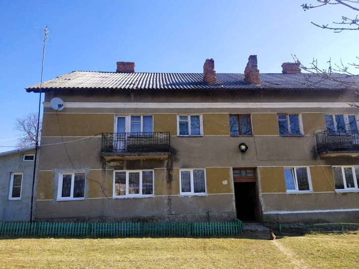 Продаж: 2-х кімнатної  квартири від власника під ремонт. - фото 1