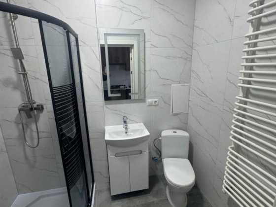 Продаж 1 кімн. квартири 34м2 в. Нафтовиків м. Дрогобич Дрогобич