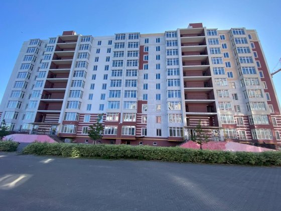 Двокімнатна квартира в центрі Гостомеля! Гостомель