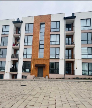 Продам 1к квартиру в ЖК "Бріквуд" Гостомель - фото 1