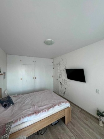 ПРОДАМ 1-кімн. квартиру-малосімейку на лівому березі (11 мкрн) (Н) - фото 1