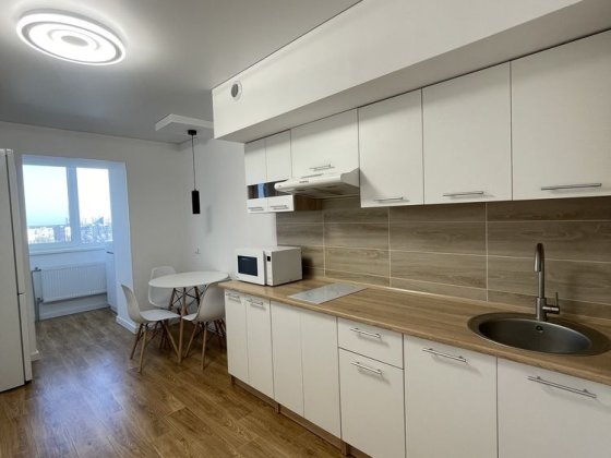 Продаж 1 кім. 2 мкрн. Лівий берег Каменское