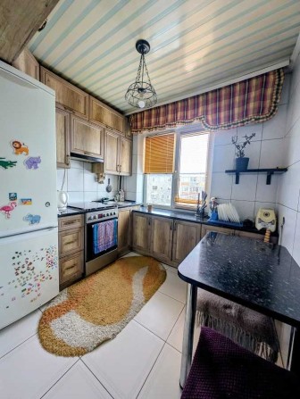 Продаж 3-кімнатної квартири м. Дрогобич, вул. Грушевського - фото 1