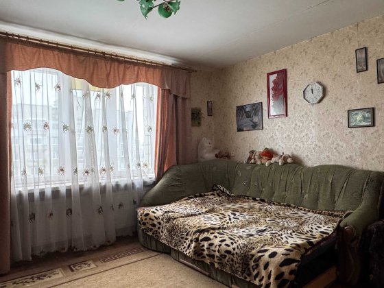 Продаж квартири, 2кімн. 50,6 м², вул. В. Великого, 26, ТЦ «Парк» Дрогобич