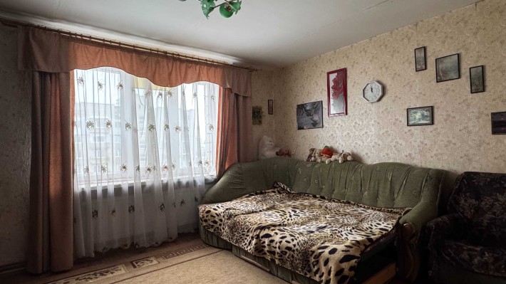Продаж квартири, 2кімн. 50,6 м², вул. В. Великого, 26, ТЦ «Парк» - фото 1