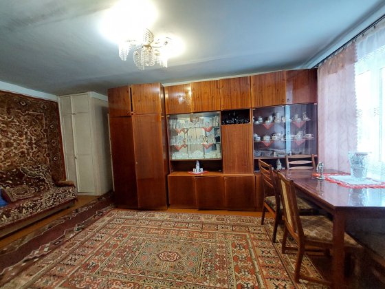 Продаж 4 кімн квартири 62,3м2 вул. Кн. Ольги м. Дрогобич Дрогобич