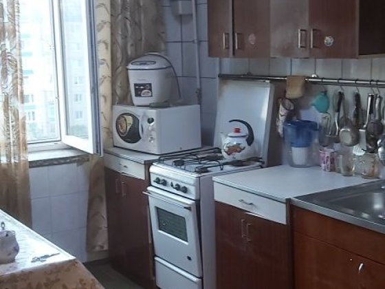 Продається 3 - кімн 7/9  л/б 3 мкр Каменское