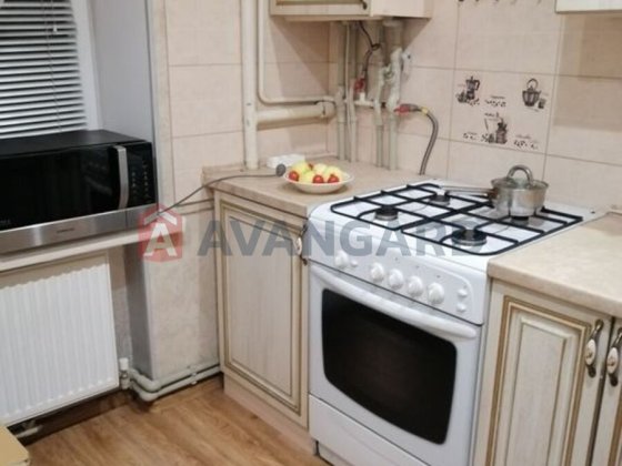 Продаж 3 х квартири з АГ опаленням Кам'янське