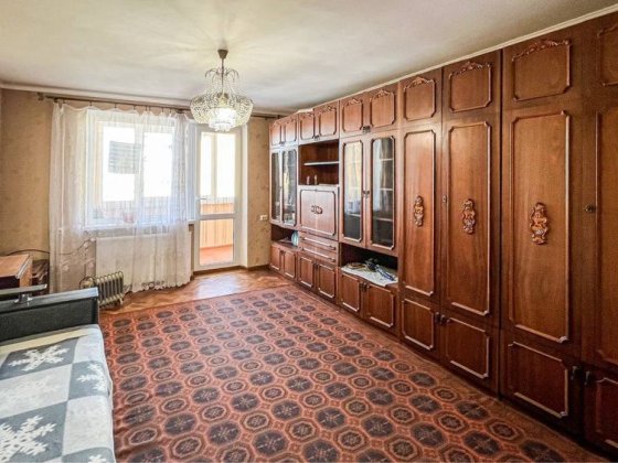 Продається 3-кімнатна квартира у тихому районі Дрогобича Дрогобыч