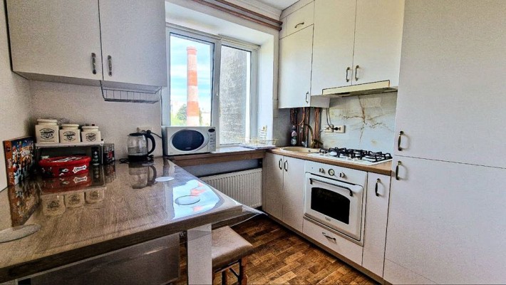 Продається 2-кімн квартира у Дрогобичі, неподалік центру - фото 1