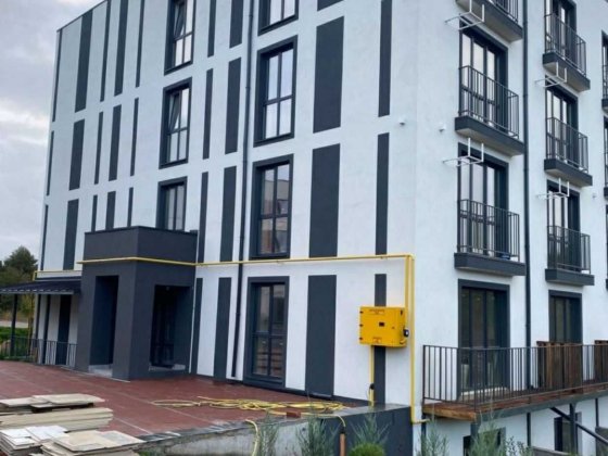 Квартира в новобудові!Терміново! Гостомель