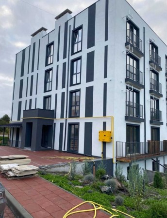 Квартира в новобудові!Терміново! - фото 1