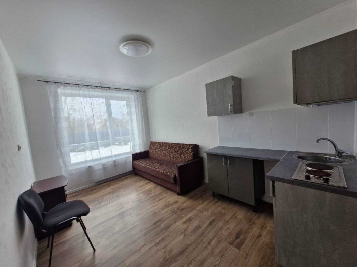 СЕРТИФІКАТ! Податки -МІНІМАЛЬНІ. Продам квартиру з РЕМОНТОМ! Гостомель - фото 1