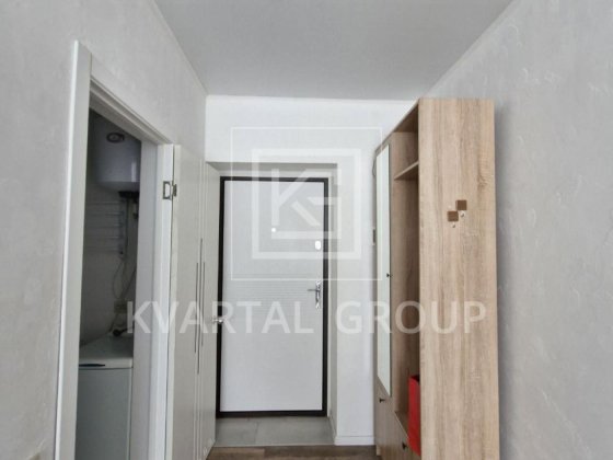 СЕРТИФІКАТ - ТАК! Затишна квартира з ремонтом у зеленій локації Гостомель