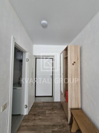 СЕРТИФІКАТ - ТАК! Затишна квартира з ремонтом у зеленій локації - фото 1