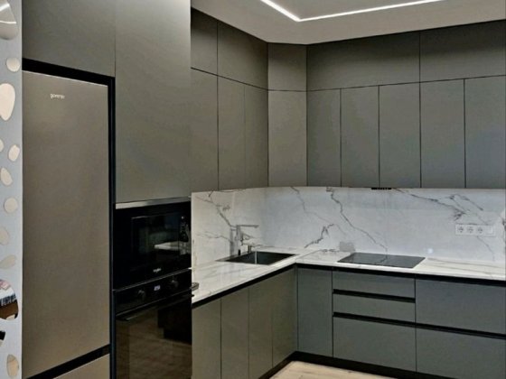 2 к квартира з ремонтом та меблями. Гостомель Буча парк Гостомель