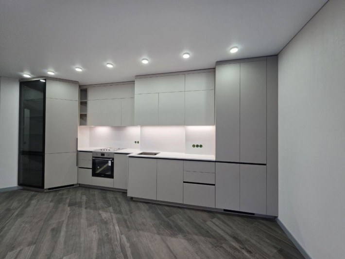 Продам квартиру ЖК На Прорізній, ремонт топ - фото 1