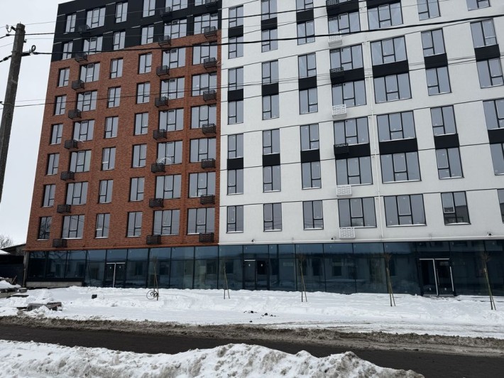 1 кімната квартира у ЖК Арістос від забудовника - фото 1