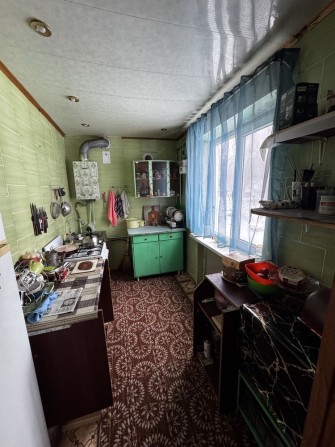 Продам 3 х ком. Каменское соц город + Кухня- студия - фото 1