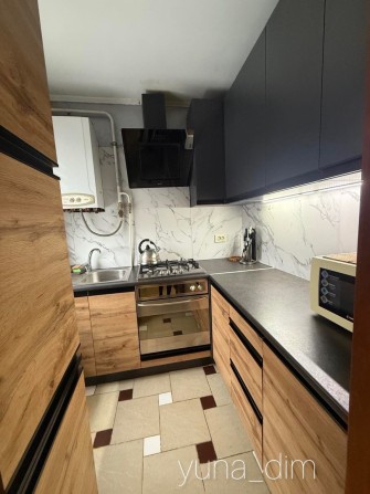 1 кімнатна квартира центр м.Дубно - фото 1