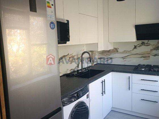 2-х кімнатна квартира у центрі міста Каменское