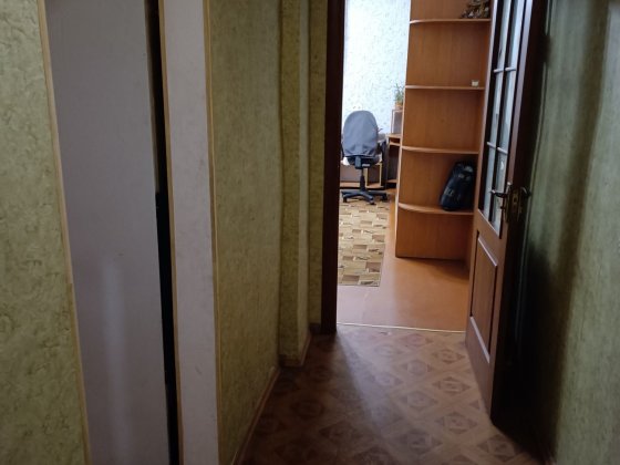 Продається 1-кімн. квартира, район Залізничний, м. Дубно Дубно