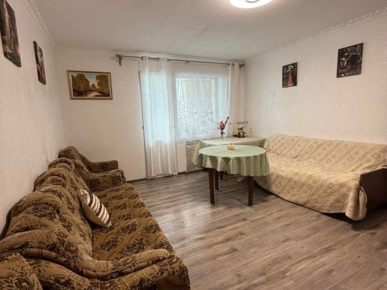 1 кімнатна квартира|м.Дубно Дубно