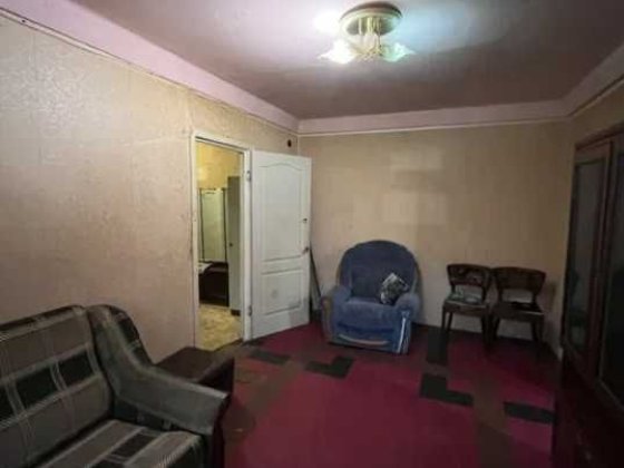 Продам 2-комн. квартиру на Черемушках. Сертификат. El