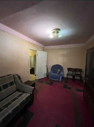 Продам 2-комн. квартиру на Черемушках. Сертификат. El - фото 1