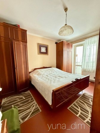 Простора 3 кімнатна квартира|м.Дубно - фото 1