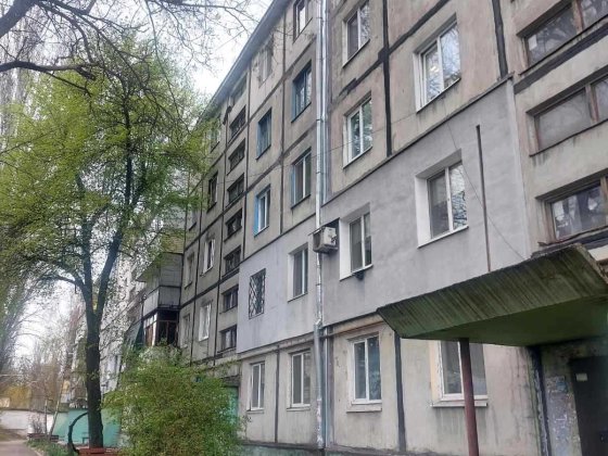 Продам 3-х комн. на Черемушках