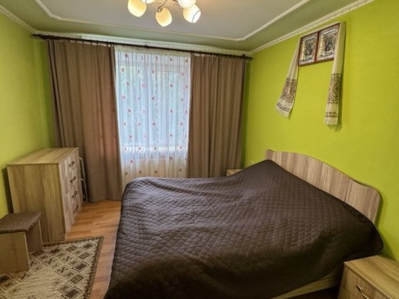 Двокімнатна. Дубно(Базарчик). Автономне Дубно