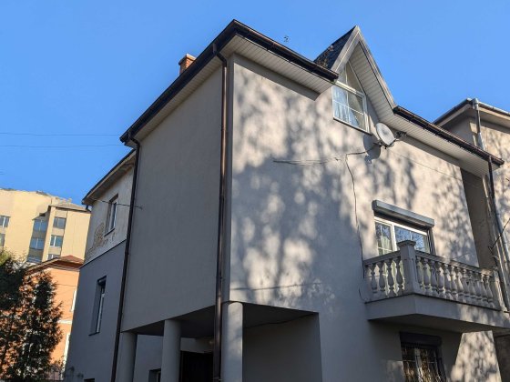 Квартира, як приватний будинок Дрогобич