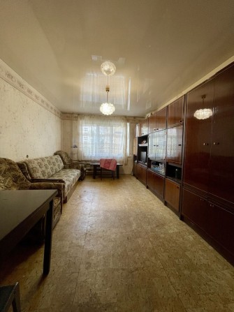 Продажа 3 ком. 1 мкрн. Левый берег - фото 1