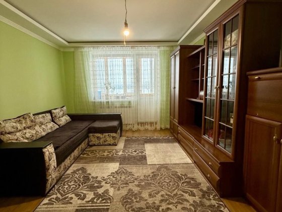 2 кімнатна квартира| м.Дубно Дубно