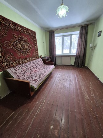 Продам 1-комн. в кирпичном доме на Днепрострое - фото 1