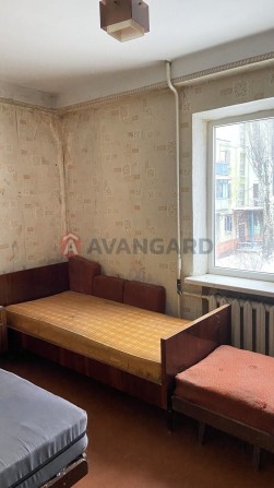 2 кімнатна квартира під ваш ремонт - фото 1