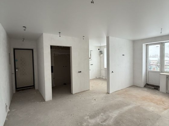 Продаж 1к.квартири | вул.Скарбова | м.Дубно Дубно