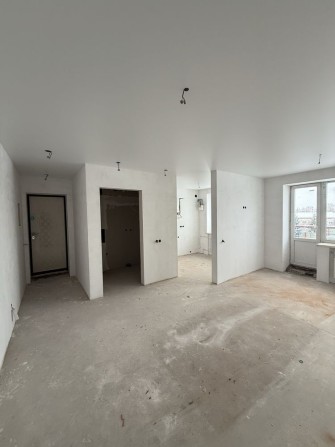 Продаж 1к.квартири | вул.Скарбова | м.Дубно - фото 1