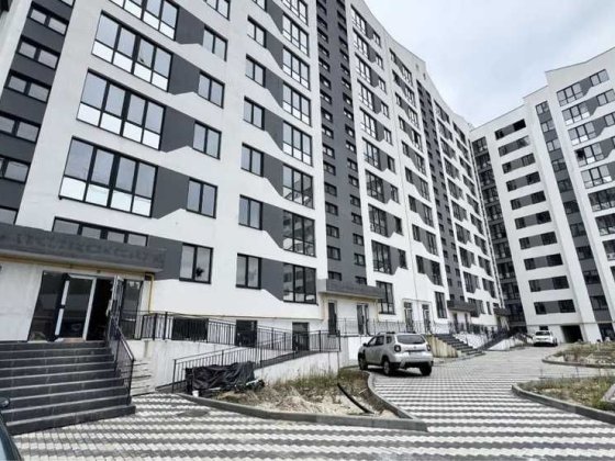 Готова до ремонту квартира в Гостомелі, 14 км до  ст.м. Академмстечко Гостомель