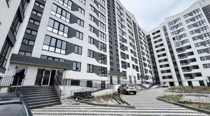 Готова до ремонту квартира в Гостомелі, 14 км до  ст.м. Академмстечко - фото 1