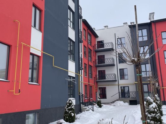 ЖК Фрідом 1к квартира з наповненням Гостомель