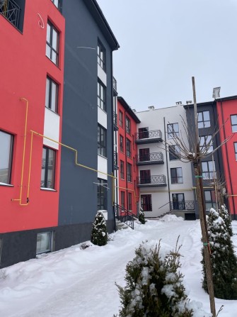 ЖК Фрідом 1к квартира з наповненням - фото 1