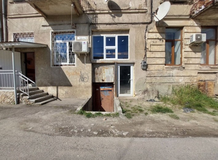 Продаж комерційного приміщення 122,3м2 в. Підвалля м. Дрогобич - фото 1