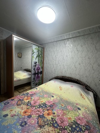 Продажа 3-х комнатной квартиры р-н Демитровского рынка! Сертификат! - фото 1