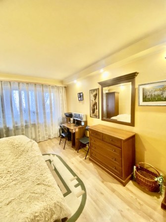 Продам 2к квартиру Кам’янське вул Алтайська 16 - фото 1