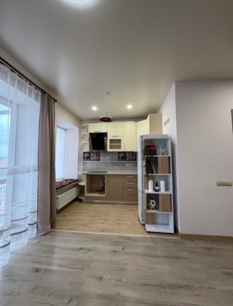 Видова смарт квартира під інвестиції. Гостомель центр - фото 1