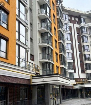 Велика і світла квартира з видом на сосни в лісовій Бучі! - фото 1