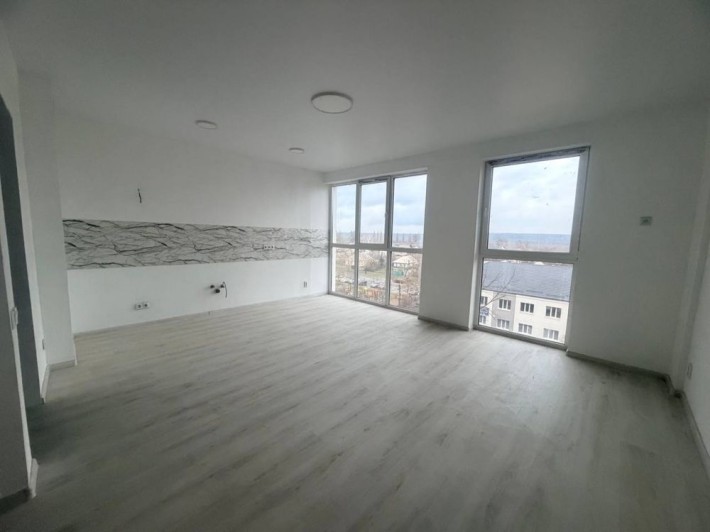 Квартира-студія можливий продаж під державні програми - фото 1